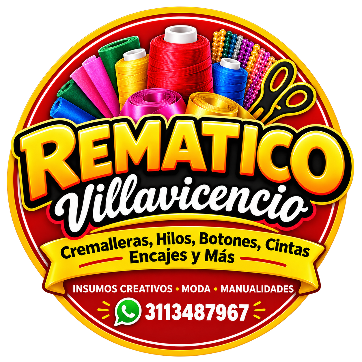 Rematico Villavicencio — Comercializadora Isanvictorino S.A.S.